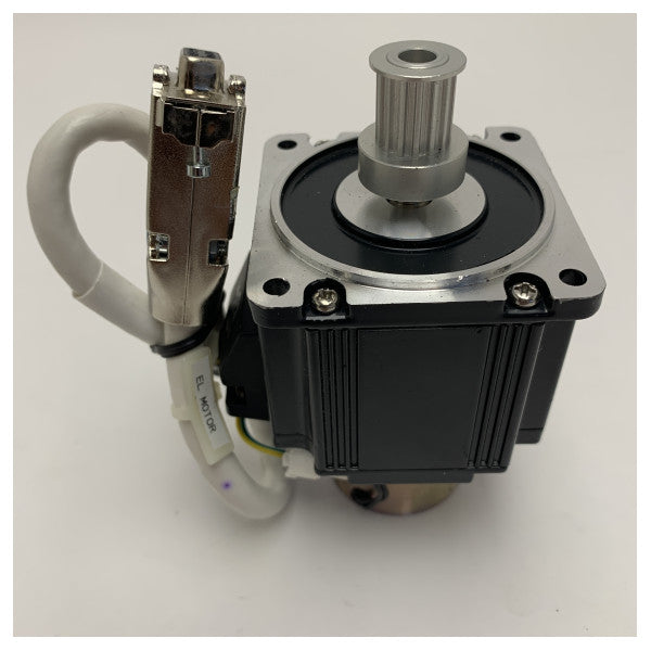 Intellian V1-4002-B elevation drive motor for VSAT