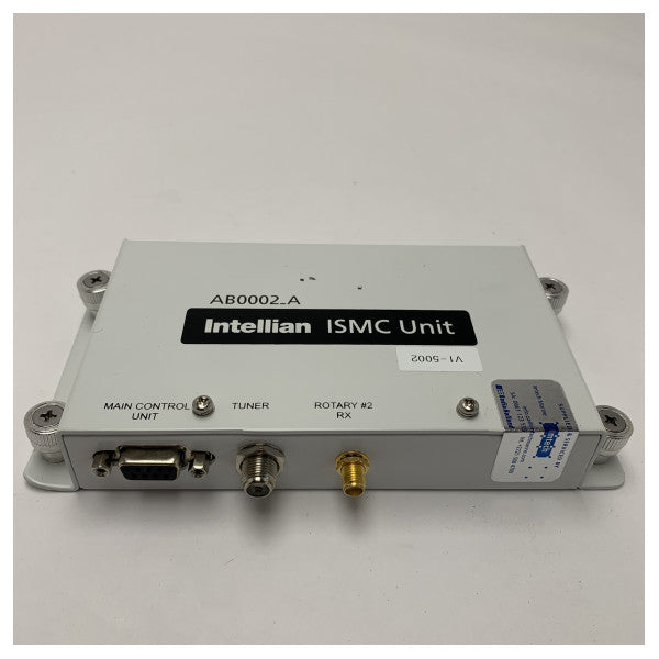 Intellian VSAT ISMCユニット V110/V110G/V130 - V1-5002 