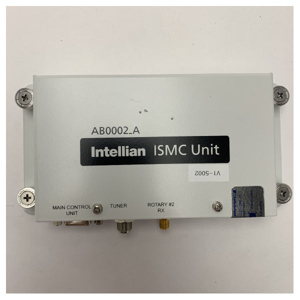 Intellian VSAT ISMCユニット V110/V110G/V130 - V1-5002 