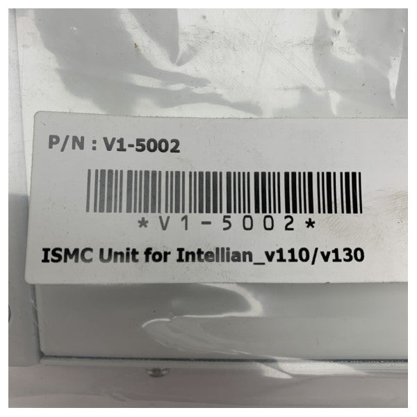 Intellian VSAT ISMCユニット V110/V110G/V130 - V1-5002 