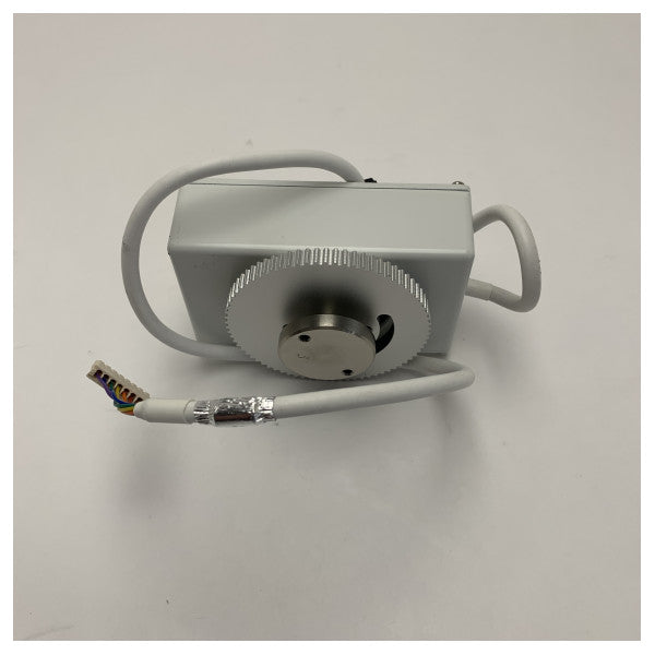 Κουτί αισθητήρα επιπέδου Intellian Marine VSAT - V2-1008-B 