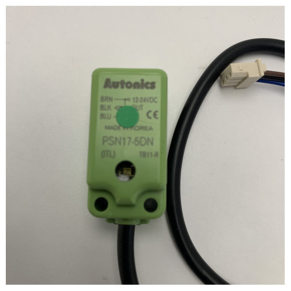 Sensore di posizione dell'antenna Intellian VSAT Home V100/V100GX 12-24V CC V3-4007 