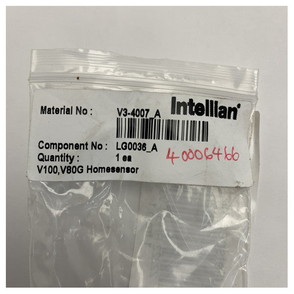 Sensore di posizione dell'antenna Intellian VSAT Home V100/V100GX 12-24V CC V3-4007 