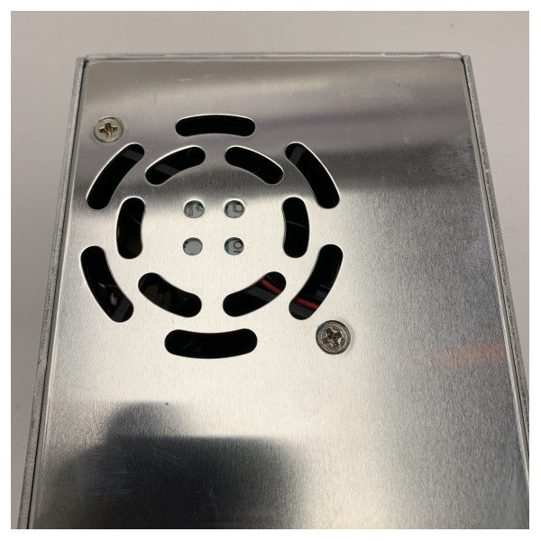 Furuno VR-5010PDU 27V 7.5A Морський AC-DC блок живлення 