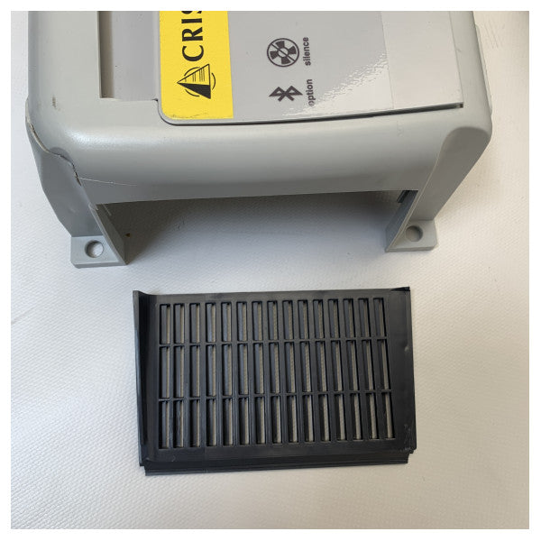 Cristec YPO12-40 40A | 12V | Carregador de bateria de 3 saídas