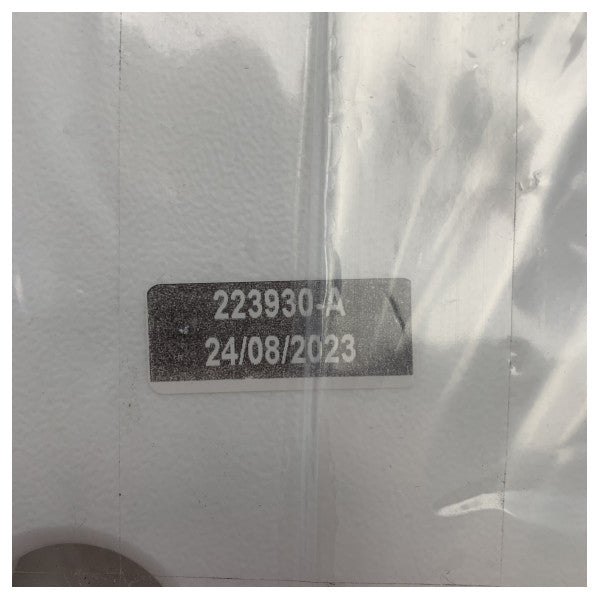 高品質マリンハッチカバー PEHD 耐候性アクセスパネル ボート・船舶用