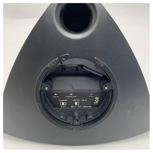 New Bang og Olufsen Beolab 4 Active Speaker Kit Black