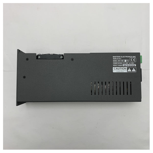 Masters Electronics MRA-160E -audiovahvistin