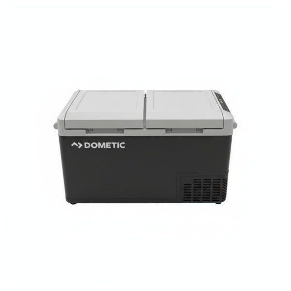 Dometic CFF70DZ Compresseur Portable Réfrigérateur 70L ��� Réfrigérateur Congélateur à Double Zone 12/24V/AC 