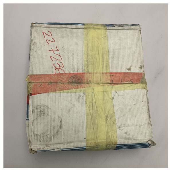 Korkealaatuiset irisoivat lasimosaiikkilaatat kestäviä merenkulun ja merenkulun sovelluksia varten - IRIS 1