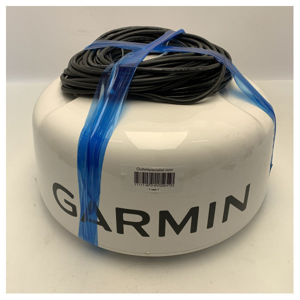 Utilisé Garmin GMR Fantom 18x Radar marin-010-02584-00