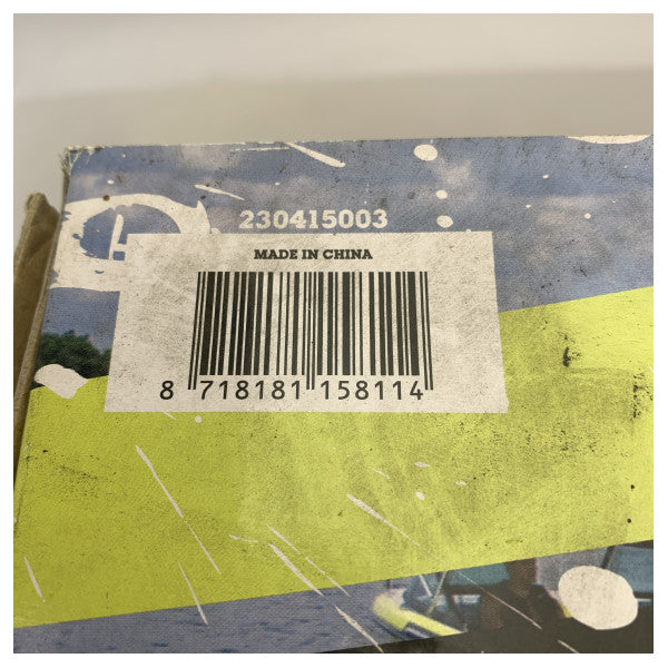 Jobe Airstream 4 4-х місний буксируваний фантюб - 230415003