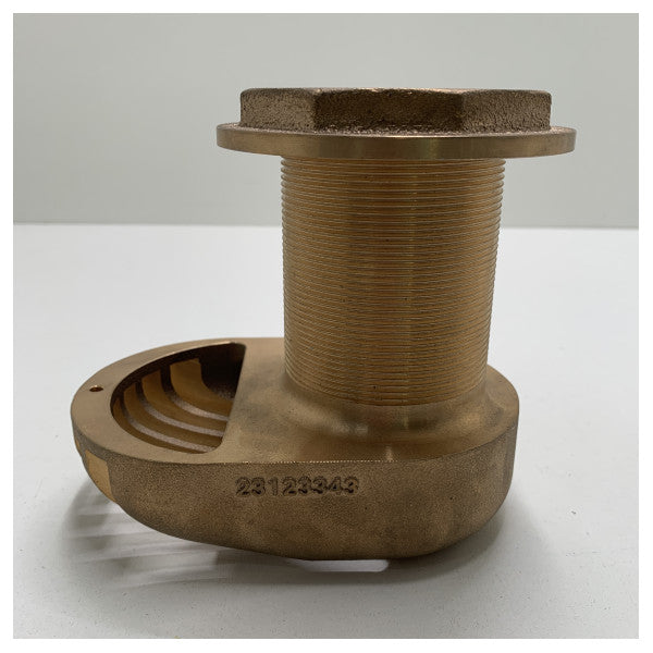 Volvo Penta 2,5 Zoll Bronze Wassersieb - 23123343