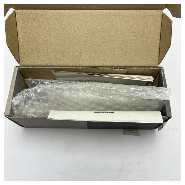 طقم دش يدوي من الكروم أكسور ستارك من هانسغروهي - 28531000