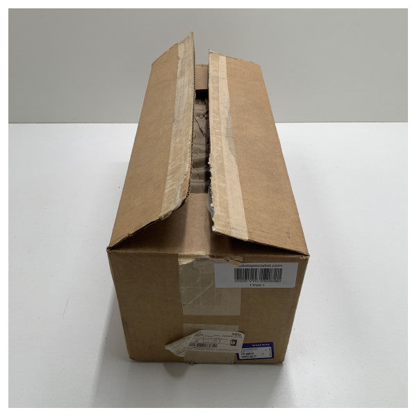 Volvo Penta Groco Bronze 63 mm sjøvannsfilter Kit - 23226380