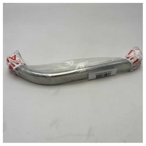 Maniglione originale Riva in acciaio inox per Virtus 63 lunghezza 430 mm - 233521