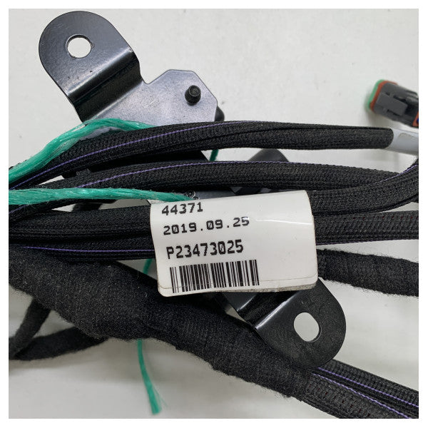 Volvo Penta high quality wiring harness with relay - 23473025
