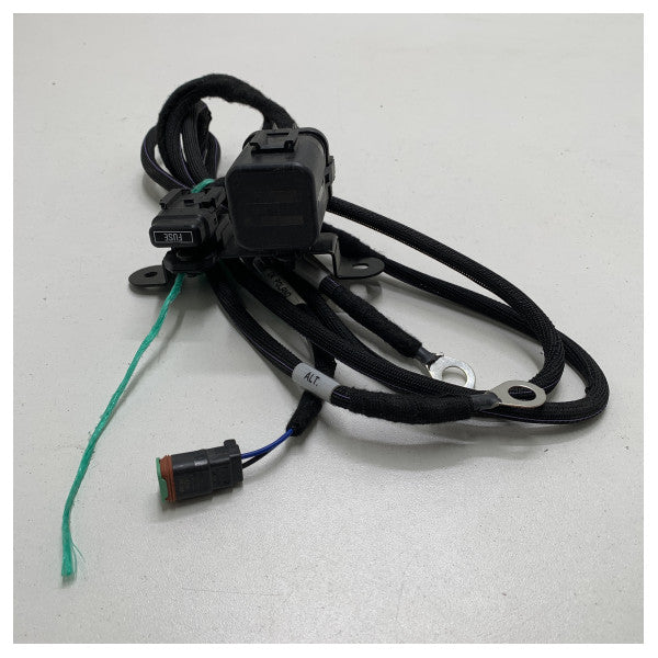 Volvo Penta high quality wiring harness with relay - 23473025