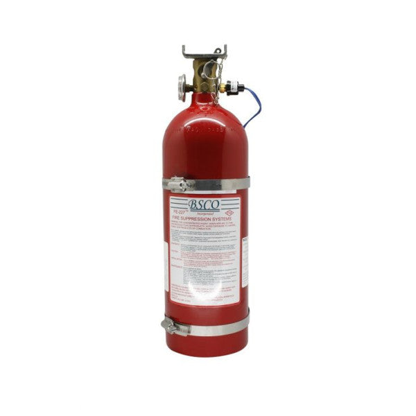 BSCO 740-850MA MARINE FIRE ACTUISHER