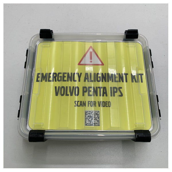 Volvo Penta IPS10 Boîte à sécurité d'alignement d'urgence - 23576708