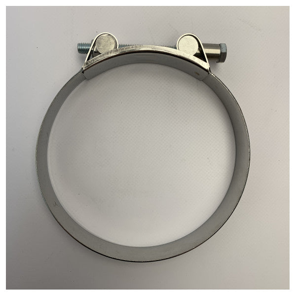 Затискач для шланга з нержавіючої сталі Volvo Penta - 23590434