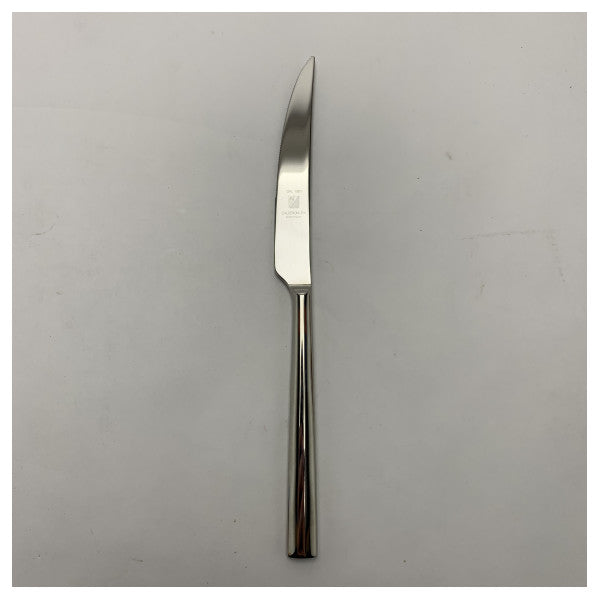 Calderoni Allure Marine bordskniv i rostfritt stål - slitstarka och eleganta bestick för nautiskt bruk