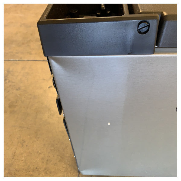 Dometic KX40G Boîte de refroidissement à absorption 40L - 12V/230V/Gaz - Pour bateau et camping - 9600028410 