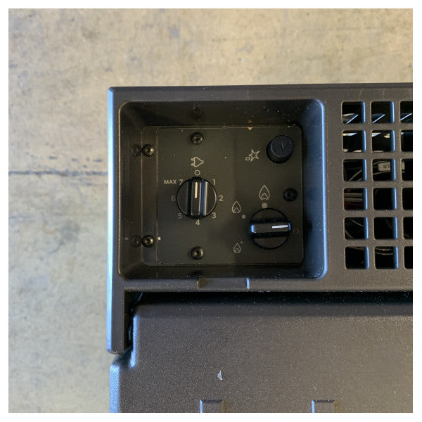 Dometic KX40G Boîte de refroidissement à absorption 40L - 12V/230V/Gaz - Pour bateau et camping - 9600028410 