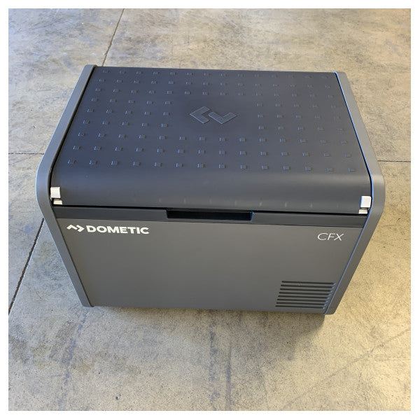 Dometic Caja de refrigeración CFX5 55L compresor 12/24/230V - 97000050762 