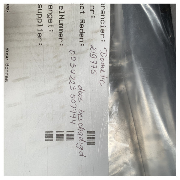 Dometic CFX5 55L Refroidisseur Compresseur Portable 55L - Réfrigérateur Congélateur Puissant 12/24/230V 