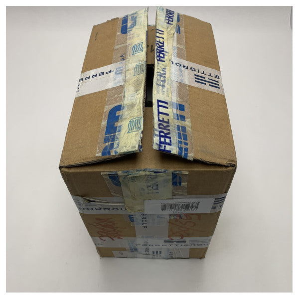 Kohler Marine Engine Maintenance Kit do filtrów oleju i paliwa dla generatorów 13-20 KW