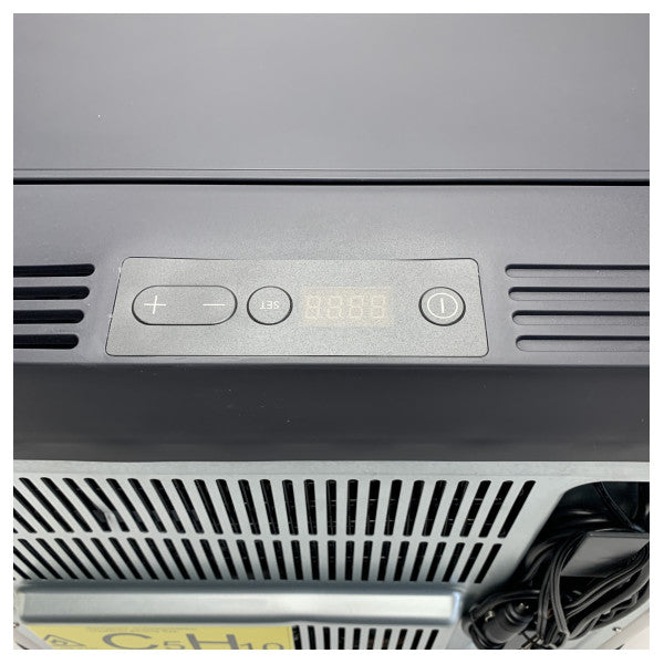 Dometic CK2 45 Hibrit Taşınabilir Soğutucu 43L - Kompresör ve Termoelektrik Buzdolabı Kutusu - 9620001943 