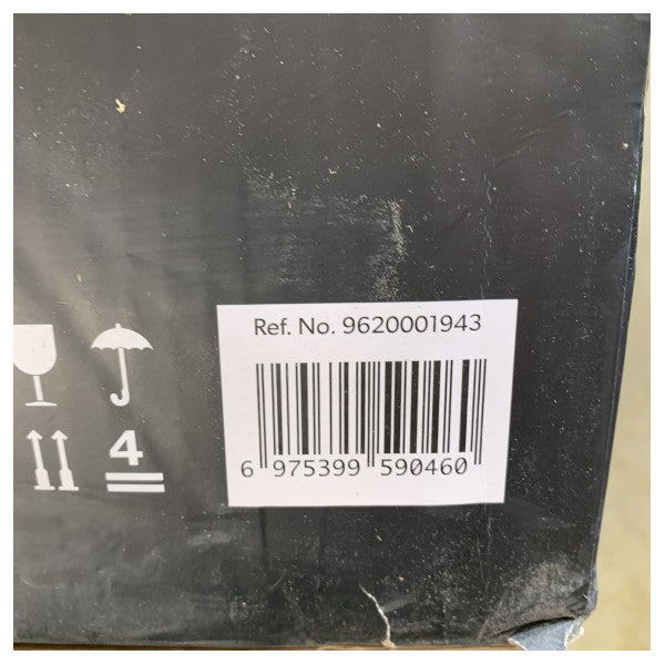 Dometic CK2 45 Hibrit Taşınabilir Soğutucu 43L - Kompresör ve Termoelektrik Buzdolabı Kutusu - 9620001943 