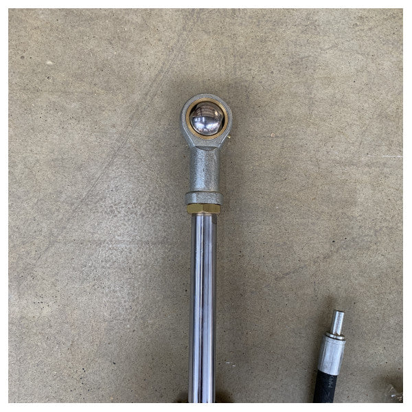 Cylindre de direction hydraulique marin Vetus S 300 mm - 750 cc - 3335 nm - MT0345B 