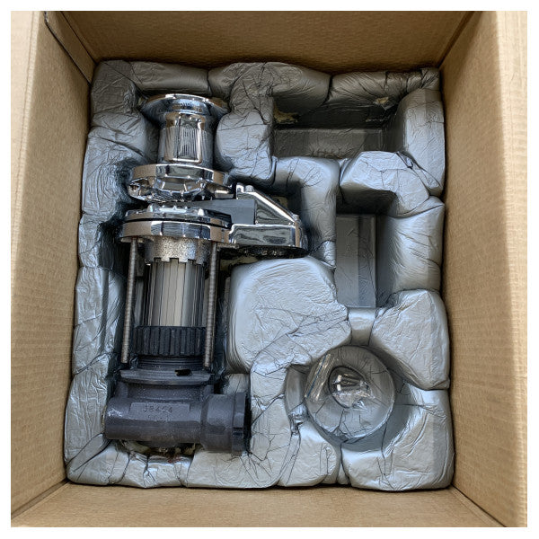 Maxwel RC10 8 mm vitlo palubna jedinica s mjenjačem od nehrđajućeg čelika - P102541 