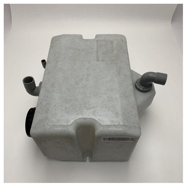 Supporto per serbatoio di acque reflue Vetus Marine da 25L - WW25WH 