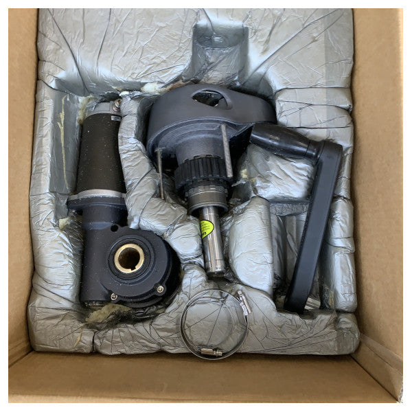 Maxwell Freedom 500M sähköinen ankkurivinschi 500W 12V - P100010 