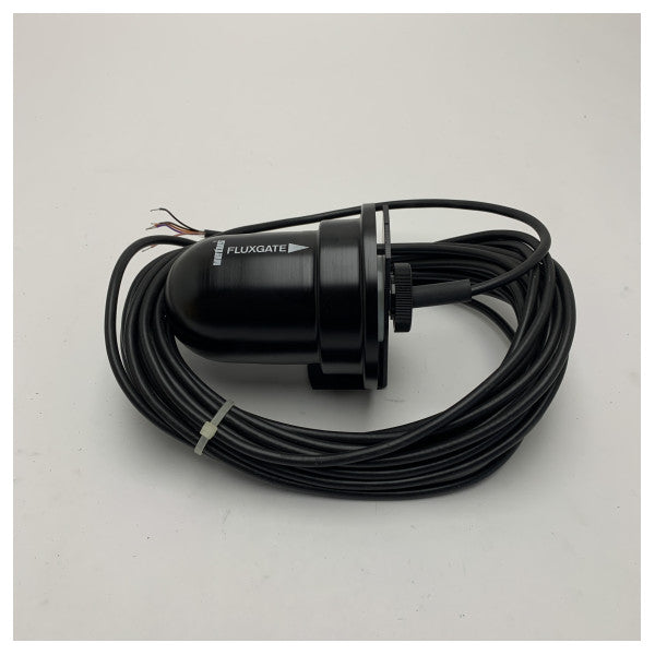 Elcom 3 otopilot için Vetus fluxgate dijital pusula - SMC00225N 