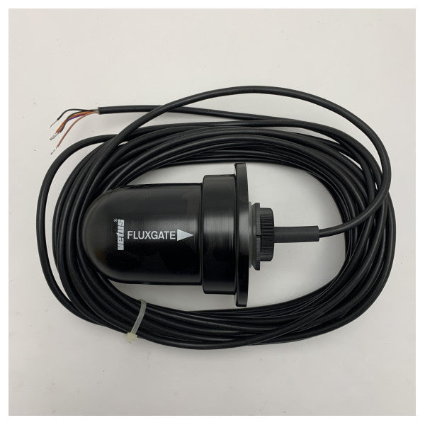 Elcom 3 otopilot için Vetus fluxgate dijital pusula - SMC00225N 