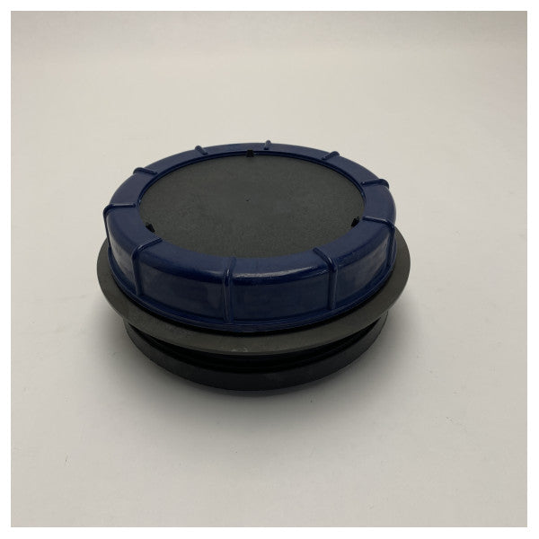 Vetus Inspection Hatch Lid D120 mm for Fuel and Water Tanks - ILT120