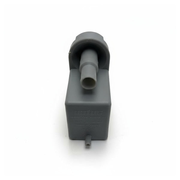 Vetus Marine Fuel Splash-Stop 51mm avec retour FS5116 - Prévention des déversements 