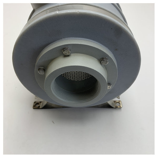 Vetus Robust Marine Coolant Water Filter Type 1900 with Stainless Steel Insert G2 1/2 Connection 