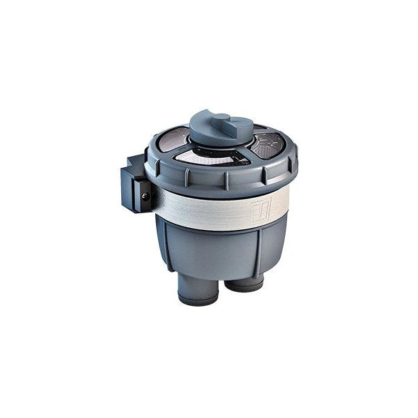 Le filtre marin Vetus FTR470/25 pour eau de mer 25,4 mm - Filtre à eau de mer 