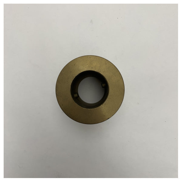 ボートやヨット用のVetusブロンズスルーハルフィッティングG1 1/2インチ - THRUB11/2 