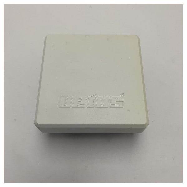 Affichage de l'indication et de la direction du vent Vetus WSD834 