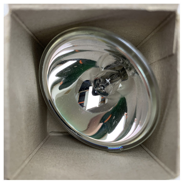 OSRAM 12V 100W ハロゲンマリンランプ｜耐久性、耐衝撃性に優れたナビゲーション＆インテリアライト