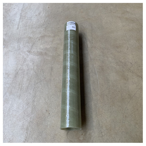 Vetus lasikuituvahvistettu muovinen potkuritunneli D140mm x 1m - BP140G10 
