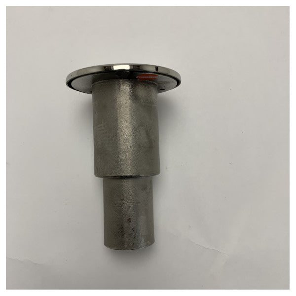 Vetus Waste Water Universal палубен изход от неръждаема стомана 38 мм - CAPWC38S 