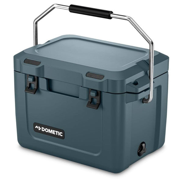 Dometic Caja Térmica Patrol 20 de 19L - Caja de Aislamiento Pasivo Duradera - 9600028790 