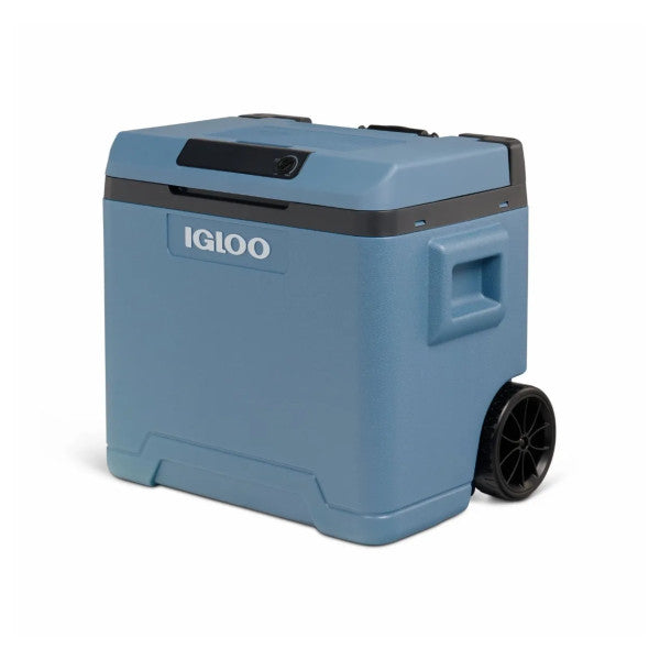 Igloo Thermoelektrischer Kühler 42L - Tragbare elektrische Kühlbox - 230V/12V - 9620013371 